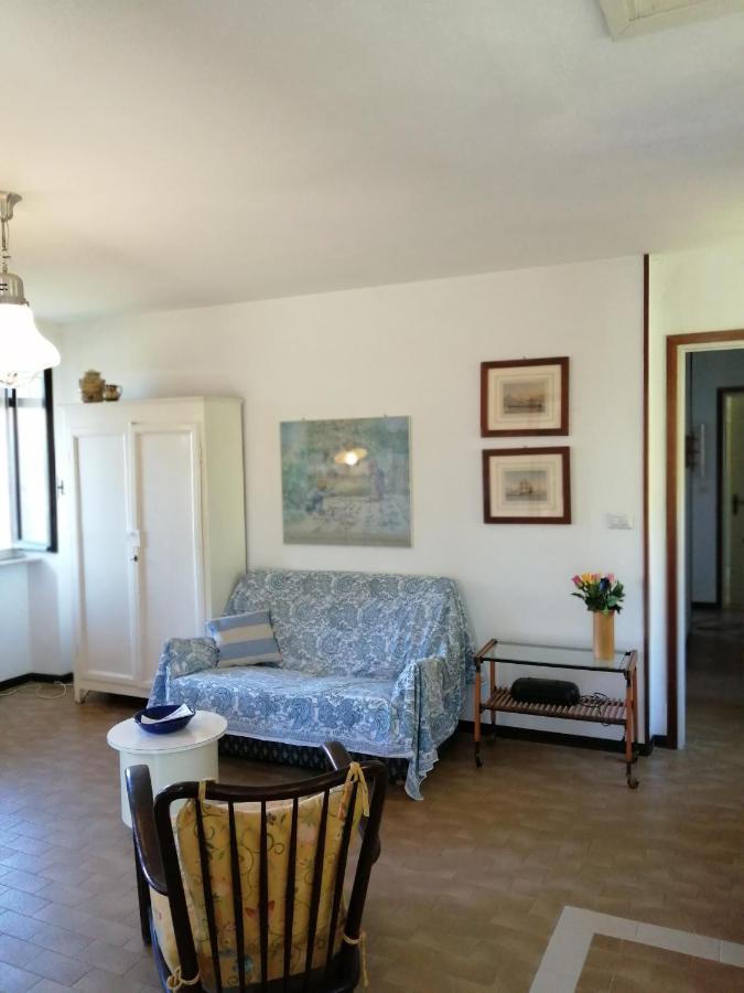 Terrazza Sul Lago Ameno Kültér fotó